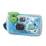 Fujifilm QuickSnap Marine 800 Unterwasserkamera
