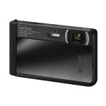 Sony DSC-TX30 digitale Unterwasserkamera