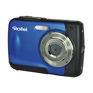 Rollei Sportsline 60 Unterwasserkamera